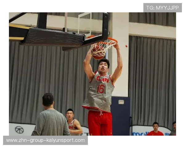 CBA上海外援挡拆顺下轻松扣篮