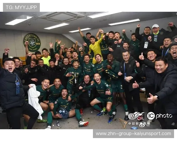 深圳青年人外援接近敲定，冲超目标信心十足